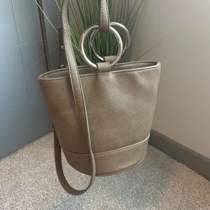 Bucket Bag